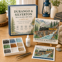 🚂 Durango & Silverton