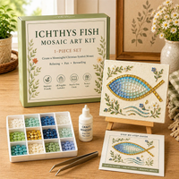 Ichthys Fish