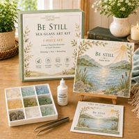 Be Still