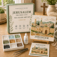 🏛️ Jerusalem
