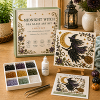 Midnight Witch