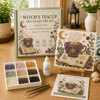Witch's Teacup