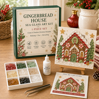Gingerbread House