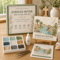 🕊️ Jordan River