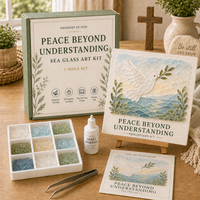 🕊️ Peace Beyond Understanding