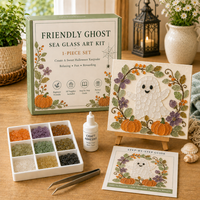 Friendly Ghost