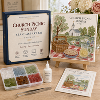 🧺 Church Picnic Sunday