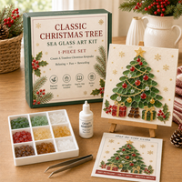 Classic Christmas Tree