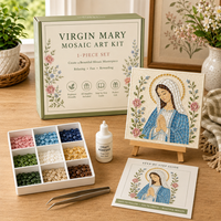 Virgin Mary