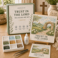 🛤️ Trust In The Lord