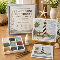 🌴 St. Augustine Lighthouse