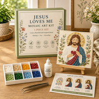 Jesus Loves Me