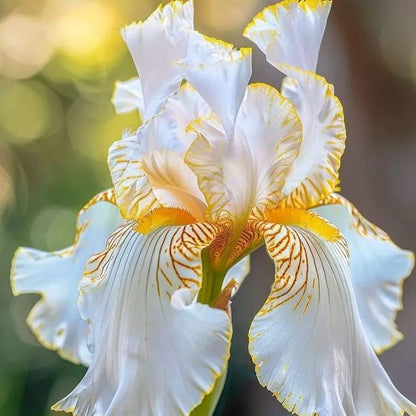 ⚜️Rare Tall Bearded Iris (Premium Bulb Variety)