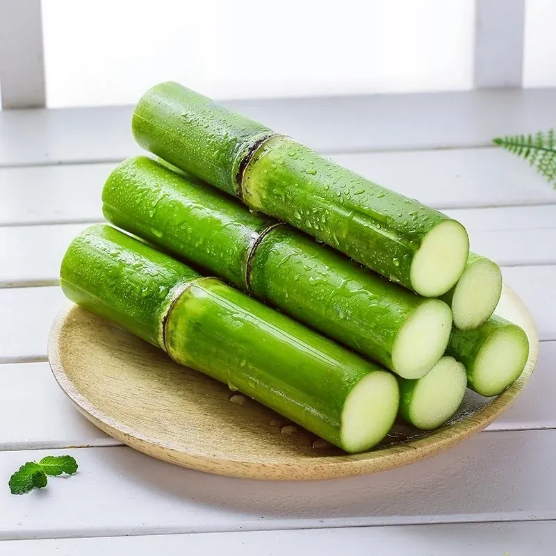🌱 High-Yield Sugarcane Seeds - Easy to Survive & Grow. Perfect for Home Fruit Planting