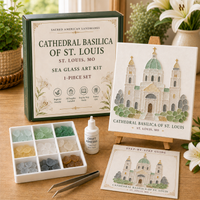 Cathedral Basilica of St. Louis