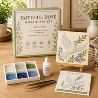 Faithful Dove
