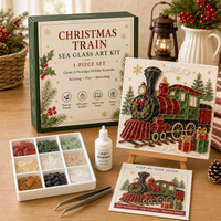 Christmas Train