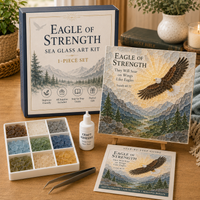 🦅 Eagle of Strength