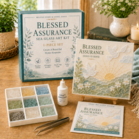 🕊️ Blessed Assurance