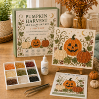 Pumpkin Harvest