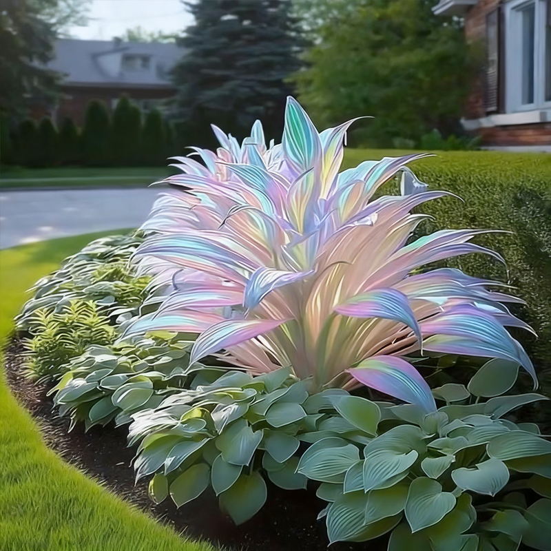 Rainbow Haze Plant Seeds
