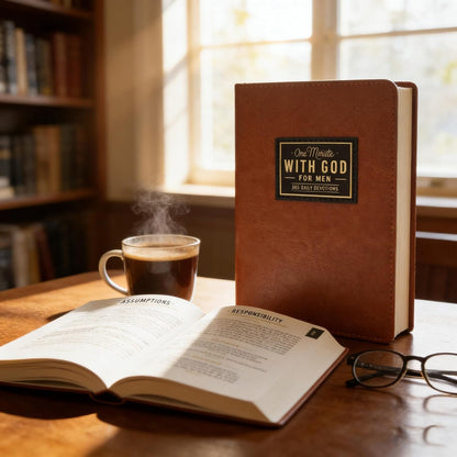 One Minute with God — 365 Devotions For Women