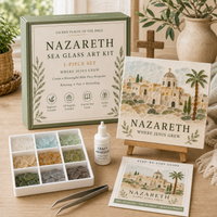 ⛪ Nazareth