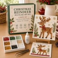 Christmas Reindeer
