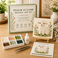 Psalm 23 Lamb