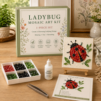Seven-spotted ladybird