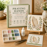 Praying Hands
