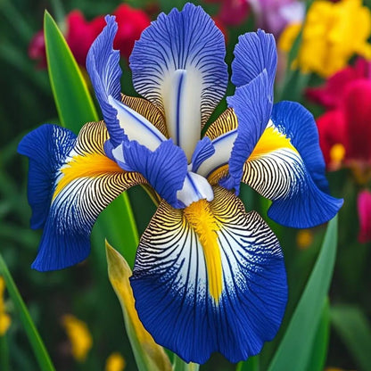 ⚜️Rare Tall Bearded Iris (Premium Bulb Variety)