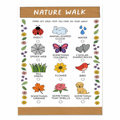 Illustrated Pretend Play Notepads for Make-Believe Adventures — view 18