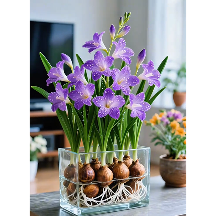 Freesia Perfumed Orchid - Bulbs