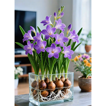 Freesia Perfumed Orchid - Bulbs