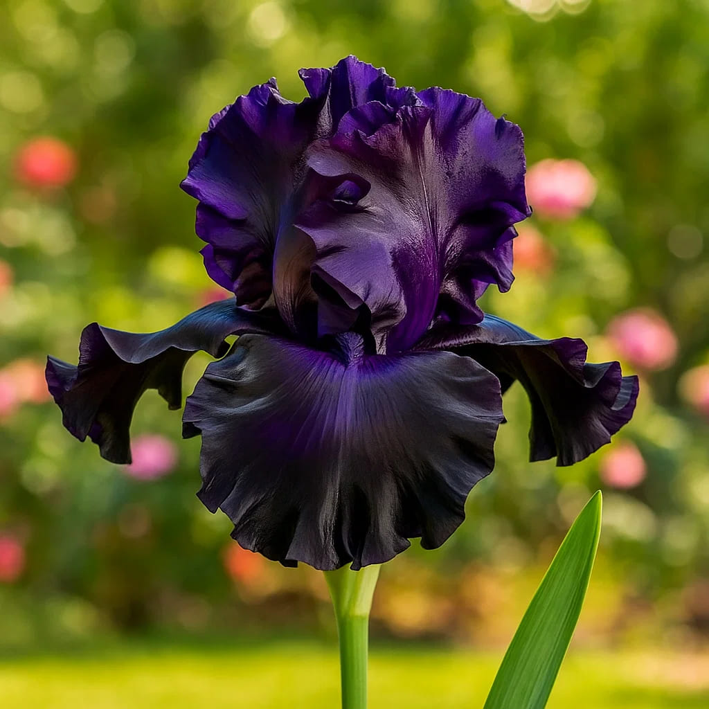⚜️Rare Tall Bearded Iris (Premium Bulb Variety)