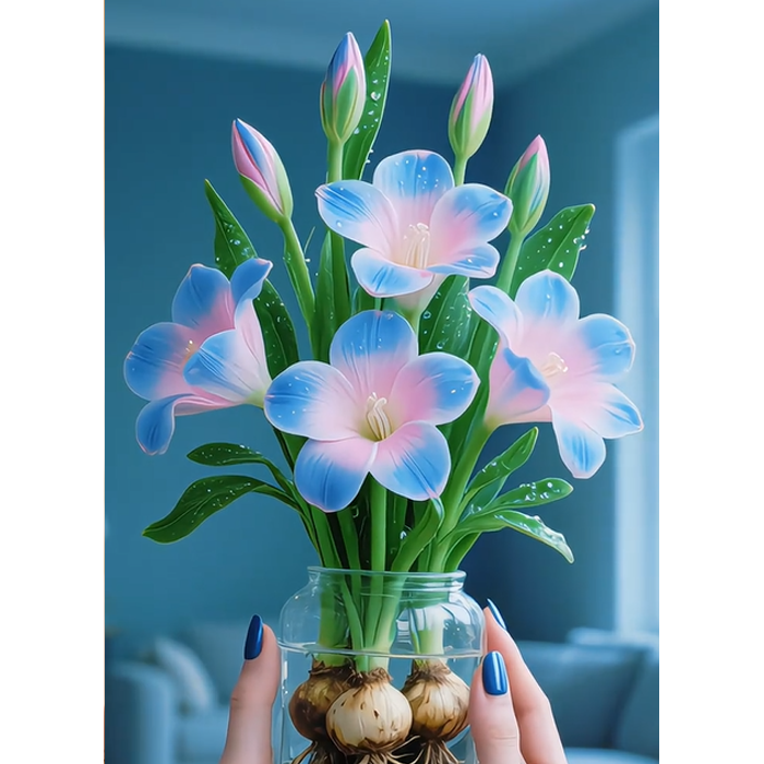 Freesia Perfumed Orchid - Bulbs