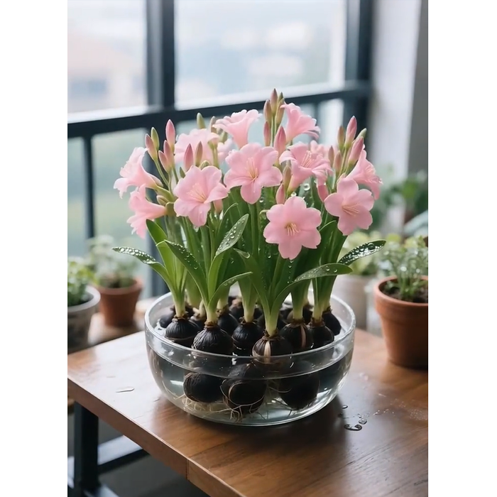 Freesia Perfumed Orchid - Bulbs