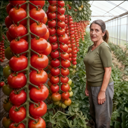 🍅Giant Vineman Tomato