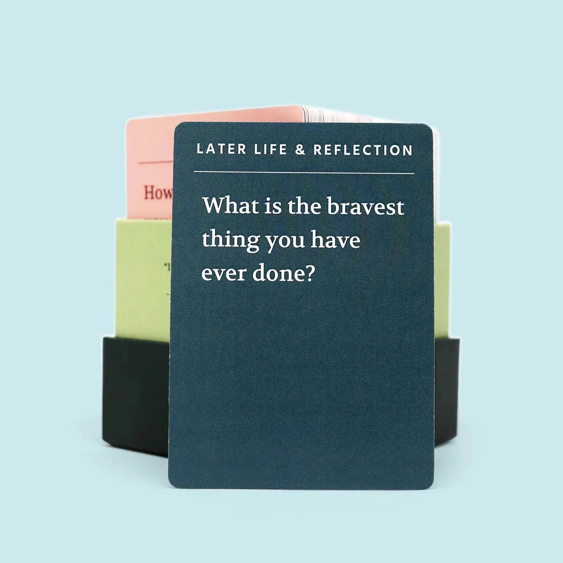 Life Story Family Conversation Card Set – image 7