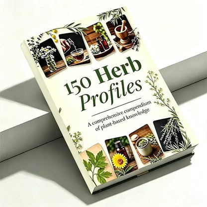 Illustrated Guide to 150 Herbal Plants — view 2