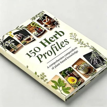 Illustrated Guide to 150 Herbal Plants — view 3